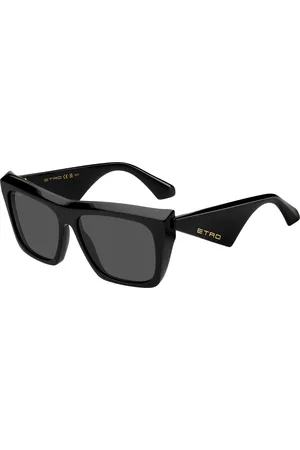 Etro 0095/S 807/IR Occhiali da sole Grigio