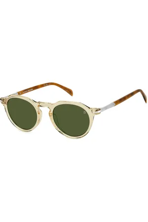 David beckham DB 1171/S EPZ/QT Occhiali da sole Verde