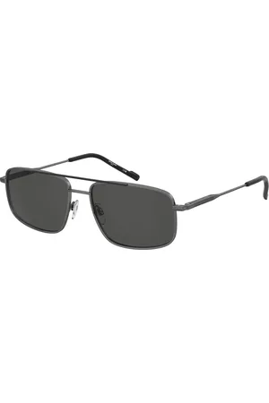 Pierre Cardin P.C. 6910/S 85K/IR Occhiali da sole Grigio