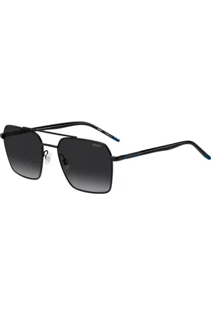 HUGO BOSS HG 1348/S 003/9O Occhiali da sole Grigio Sfumato