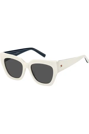 Tommy Hilfiger TH 2223/S SZJ/IR Occhiali da sole Grigio