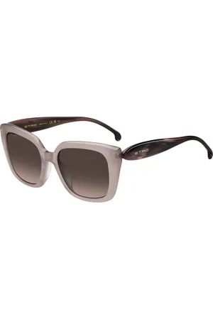 Etro 0085/F/S G3I/HA Occhiali da sole Marrone Sfumato