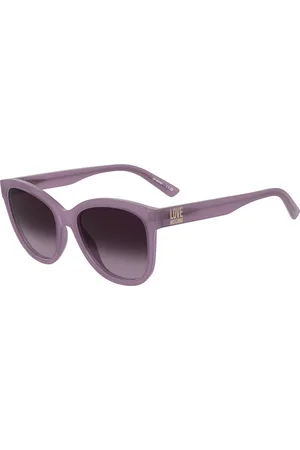 Moschino MOL089/S B3V/DG Occhiali da sole Grigio Sfumato