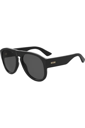 Moschino MOS176/S 807/IR Occhiali da sole Grigio