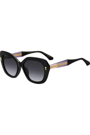 Etro 0091/F/S 807/9O Occhiali da sole Grigio Sfumato
