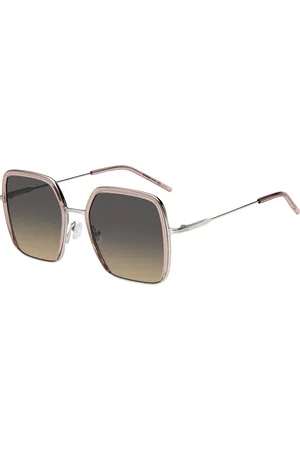 HUGO BOSS BOSS 1783/S 8KB/PR Occhiali da sole Grigio Sfumato