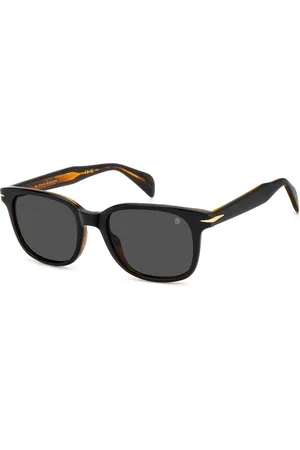 David beckham DB 1177/S 05K/2K Occhiali da sole Grigio Antiriflesso