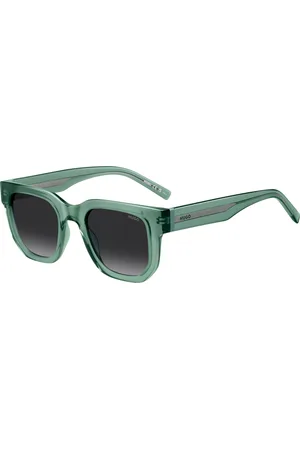 HUGO BOSS HG 1358/S 1ED/9O Occhiali da sole Grigio Sfumato