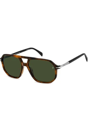David beckham DB 1172/S 6C5/QT Occhiali da sole Verde
