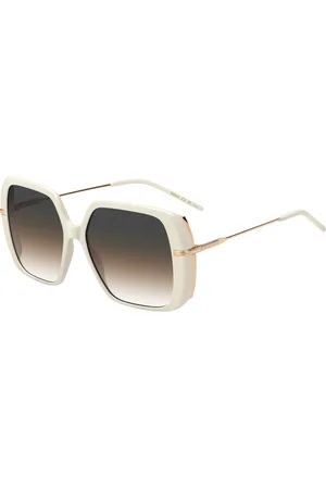 HUGO BOSS BOSS 1782/S SZJ/PR Occhiali da sole Grigio Sfumato