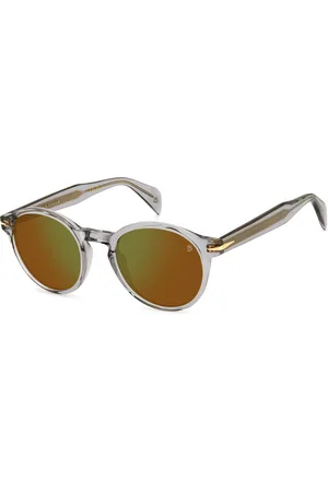 David beckham DB 1178/S KB7/MT Occhiali da sole Verde Specchiato