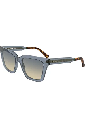 Lacoste Donna L6063S 038 Occhiali da sole Bio-iniettato Squadrata Normale