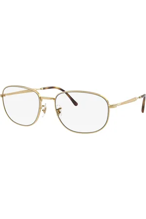Ray-Ban Unisex RB3754 001/GG Occhiali da sole Metallo Pillow Fotocromatiche