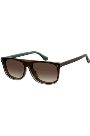 Havaianas Uomo PARATY/CS XL7/HA Occhiali da sole Acetato Squadrata Sfumato