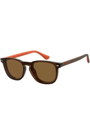 Havaianas Uomo BOTAFOGO/CS 12J/70 Occhiali da sole Acetato Squadrata Normale
