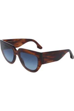 Victoria Beckham Donna VB679S 227 Occhiali da sole Acetato Normale