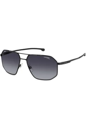 Carrera CARDUC 037/S 807/9O Occhiali da sole Grigio Sfumato