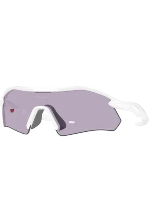 Oakley Unisex OO9495D RADAR PLATE 949508 Occhiali da sole O_Matter Grigio Squadrata Normale