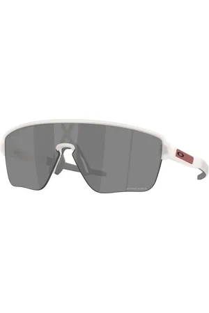 Oakley Uomo OO9415 CORRIDOR SQ 941511 Occhiali da sole O_Matter Grigio Squadrata Normale