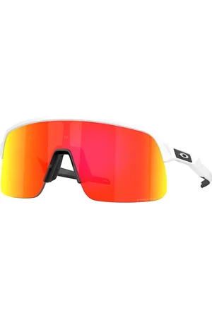 Oakley Unisex OO9496 SUTRO LITE S 949602 Occhiali da sole O_Matter Rosso Squadrata Normale