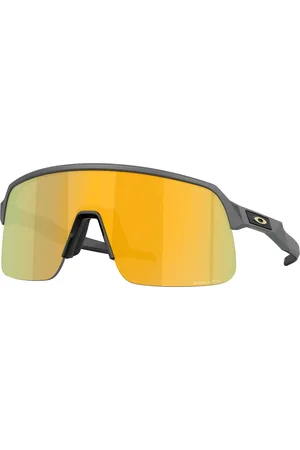 Oakley Unisex OO9496 SUTRO LITE S 949609 Occhiali da sole O_Matter Oro Squadrata Normale