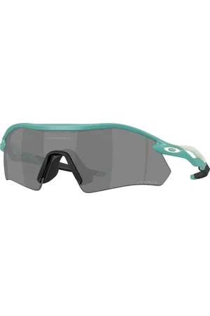 Oakley Unisex OO9495D RADAR PLATE 949504 Occhiali da sole O_Matter Grigio Squadrata Normale