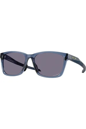 Oakley Unisex OO9506D PARACORD 950605 Occhiali da sole O_Matter Grigio Squadrata Normale