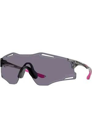 Oakley Unisex OO9512D CYBR ZERO 951205 Occhiali da sole O_Matter Squadrata Normale