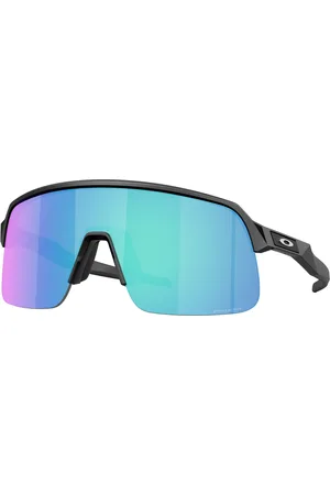 Oakley Unisex OO9496 SUTRO LITE S 949605 Occhiali da sole O_Matter Blu Squadrata Normale