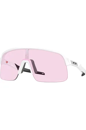 Oakley Unisex OO9496 SUTRO LITE S 949608 Occhiali da sole O_Matter Rosa Squadrata Normale