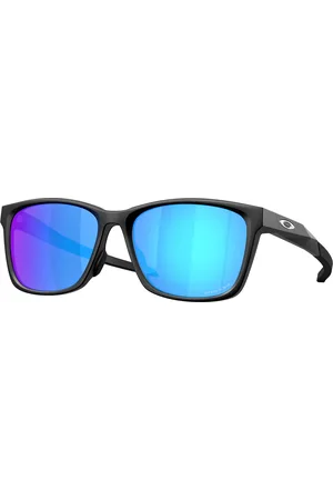 Oakley Unisex OO9506D PARACORD 950601 Occhiali da sole O_Matter Blu Squadrata Normale