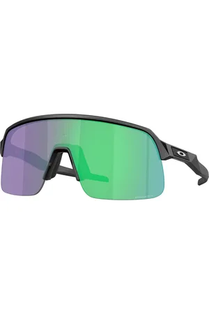 Oakley Unisex OO9496 SUTRO LITE S 949604 Occhiali da sole O_Matter Verde Squadrata Normale