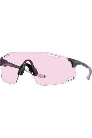 Oakley Unisex OO9513D CYBR DYNO 951304 Occhiali da sole O_Matter Rosa Squadrata Normale