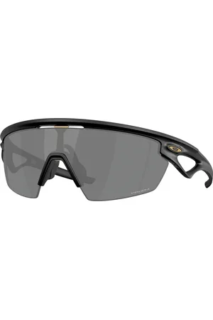 Oakley Unisex OO9403 SPHAERA 940323 Occhiali da sole O_Matter Grigio Maschera Normale