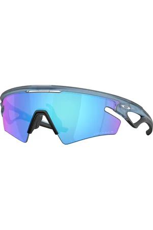 Oakley Unisex OO9499 SPHAERA SLASH 949903 Occhiali da sole O_Matter Squadrata Polarizzata