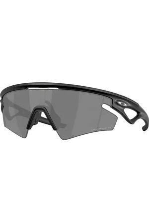 Oakley Unisex OO9499 SPHAERA SLASH 949901 Occhiali da sole O_Matter Grigio Squadrata Polarizzata