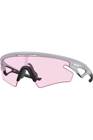 Oakley Unisex OO9499 SPHAERA SLASH 949907 Occhiali da sole O_Matter Rosa Squadrata Normale