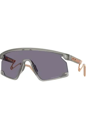 Oakley Uomo OO9237 BXTR METAL 923713 Occhiali da sole O_Matter Maschera Normale
