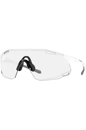 Oakley Unisex OO9513D CYBR DYNO 951301 Occhiali da sole O_Matter Grigio Squadrata Fotocromatiche