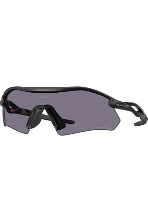 Oakley Unisex OO9495D RADAR PLATE 949506 Occhiali da sole O_Matter Grigio Squadrata Normale
