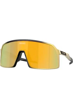 Oakley Uomo OO9406 SUTRO 9406C2 Occhiali da sole O_Matter Maschera Normale