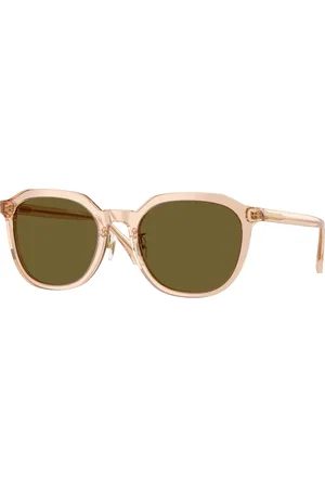 VERSACE Donna VE4493D 551883 Occhiali da sole Acetato Pantos Normale