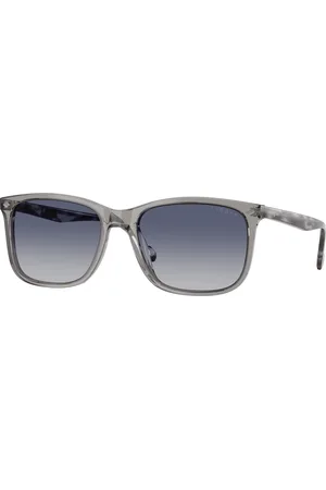 vogue Uomo VO5618S 28204L Occhiali da sole Acetato Pillow Normale Sfumato