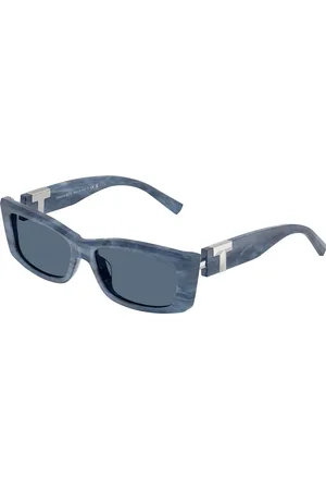 Tiffany & Co. Donna TF4240U 843280 Occhiali da sole Acetato Squadrata Normale