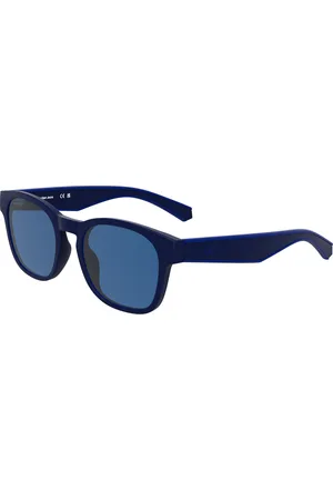 Calvin Klein Junior CKJ25300S 400 Occhiali da sole Bio-iniettato Squadrata Normale