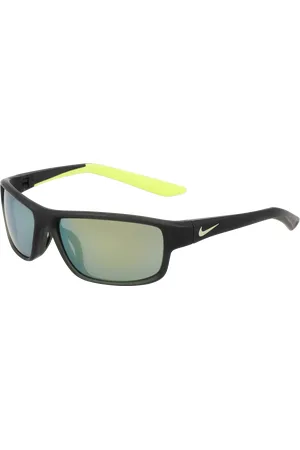 Nike Junior RABID 22 JR IF1054X 355 Occhiali da sole Bio-iniettato Squadrata Normale