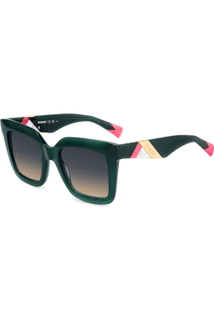 Missoni MIS 0192/S 1ED/I4 Occhiali da sole Blu Sfumato