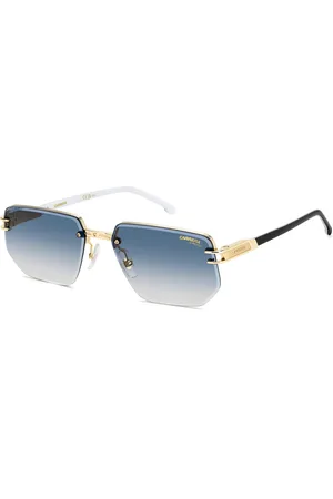 Carrera 1070/S 80S/08 Occhiali da sole Blu Sfumato