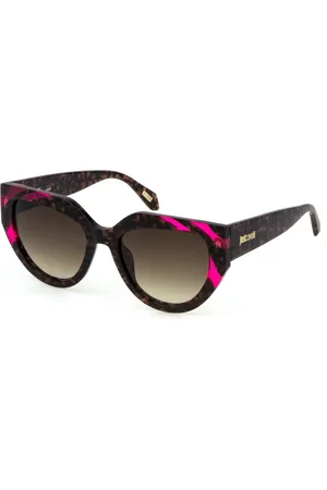 Roberto Cavalli SJC086 01GQ Occhiali da sole
