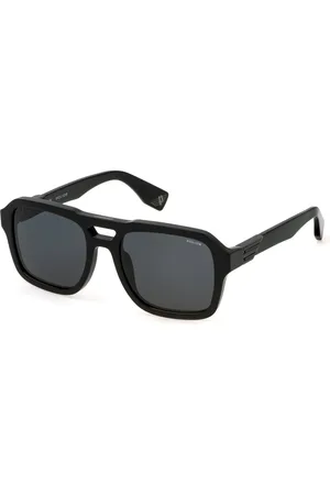 Police SPLN65 FOREVER 2 700 Occhiali da sole Fumo